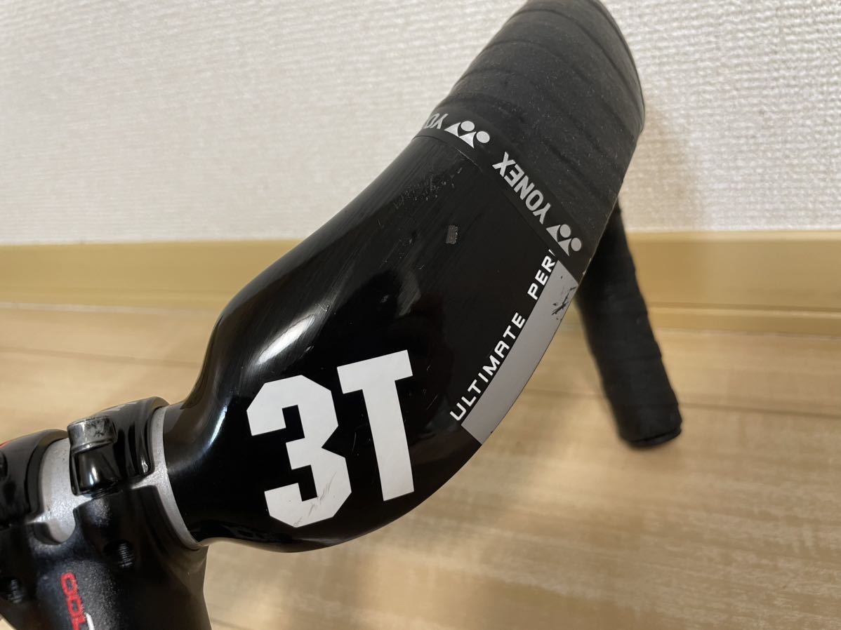 Yahoo!オークション - 3T SCATTO-LTD 350mm Deda Zero100 20° 70 Yahoo!オークション - 3T SCATTO-LTD 350mm Deda Zero100 20° 70