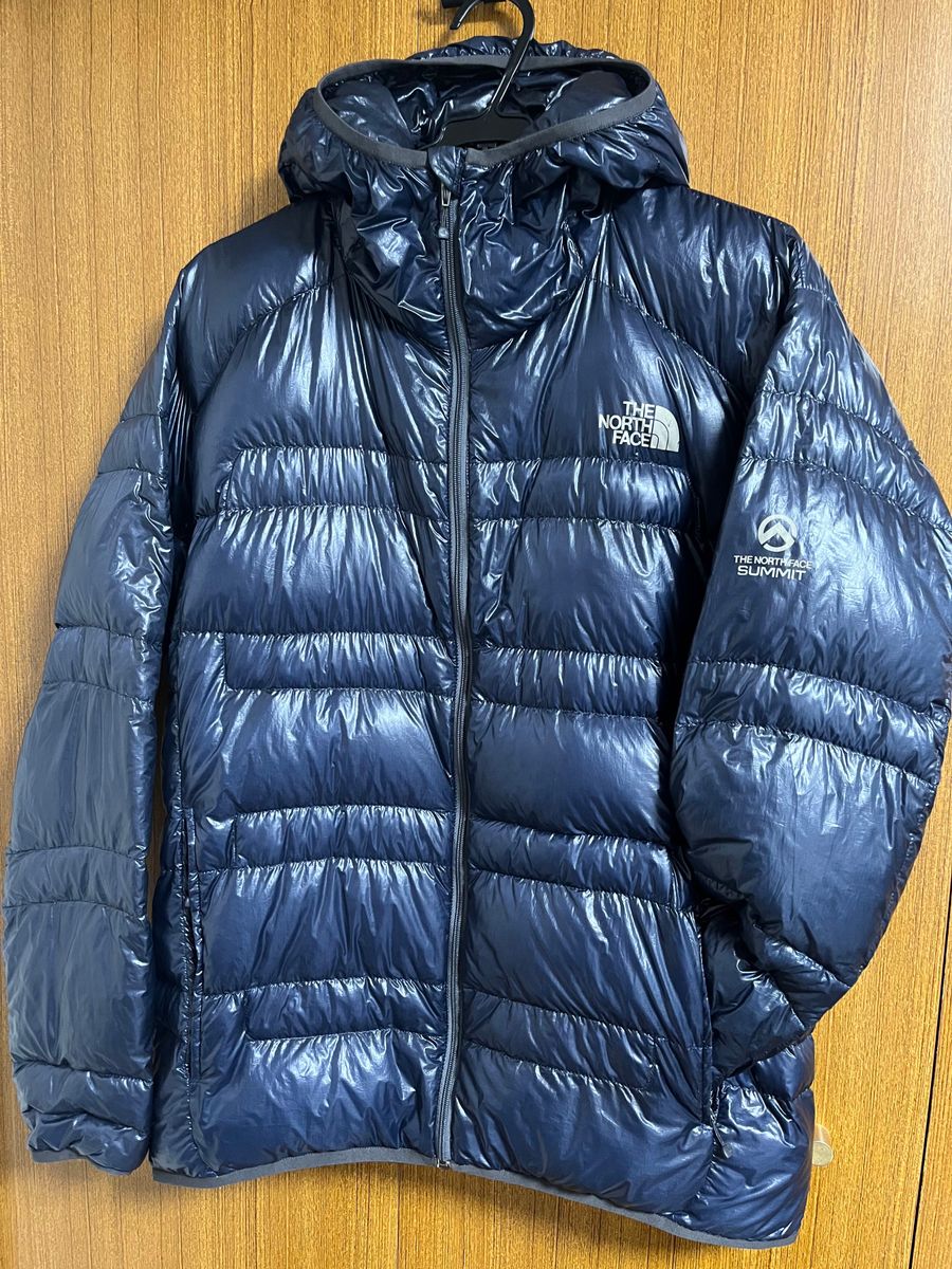 THE NORTH FACE ライトヒートフーディ ライトダウン ノースフェイス