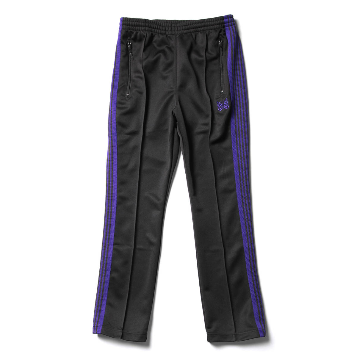 10％OFF】 ナロートラックパンツ Smooth Poly - Pant Track Narrow