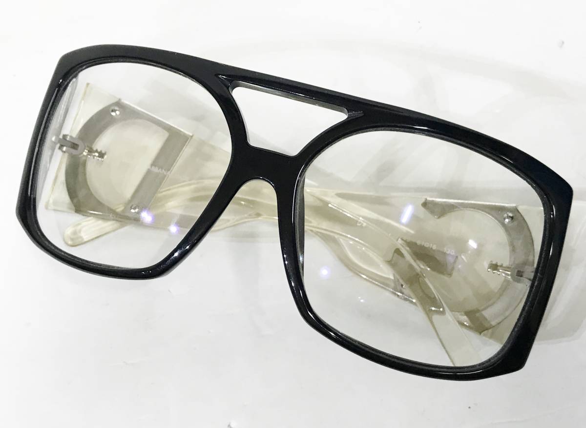 イタリア製 DOLCE&GABBANA ドルチェ&ガッバーナ DG4018 713/45 カザール型 アビエーターサングラス 61□16 130 眼鏡 ドルガバ