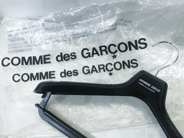 COMME des GARCONS HOMME DEUX AD2015 コムデギャルソンオムドゥ ギンガムチェック リネン テーラードジャケット S 黒/白 アーカイブ PLUSの画像9