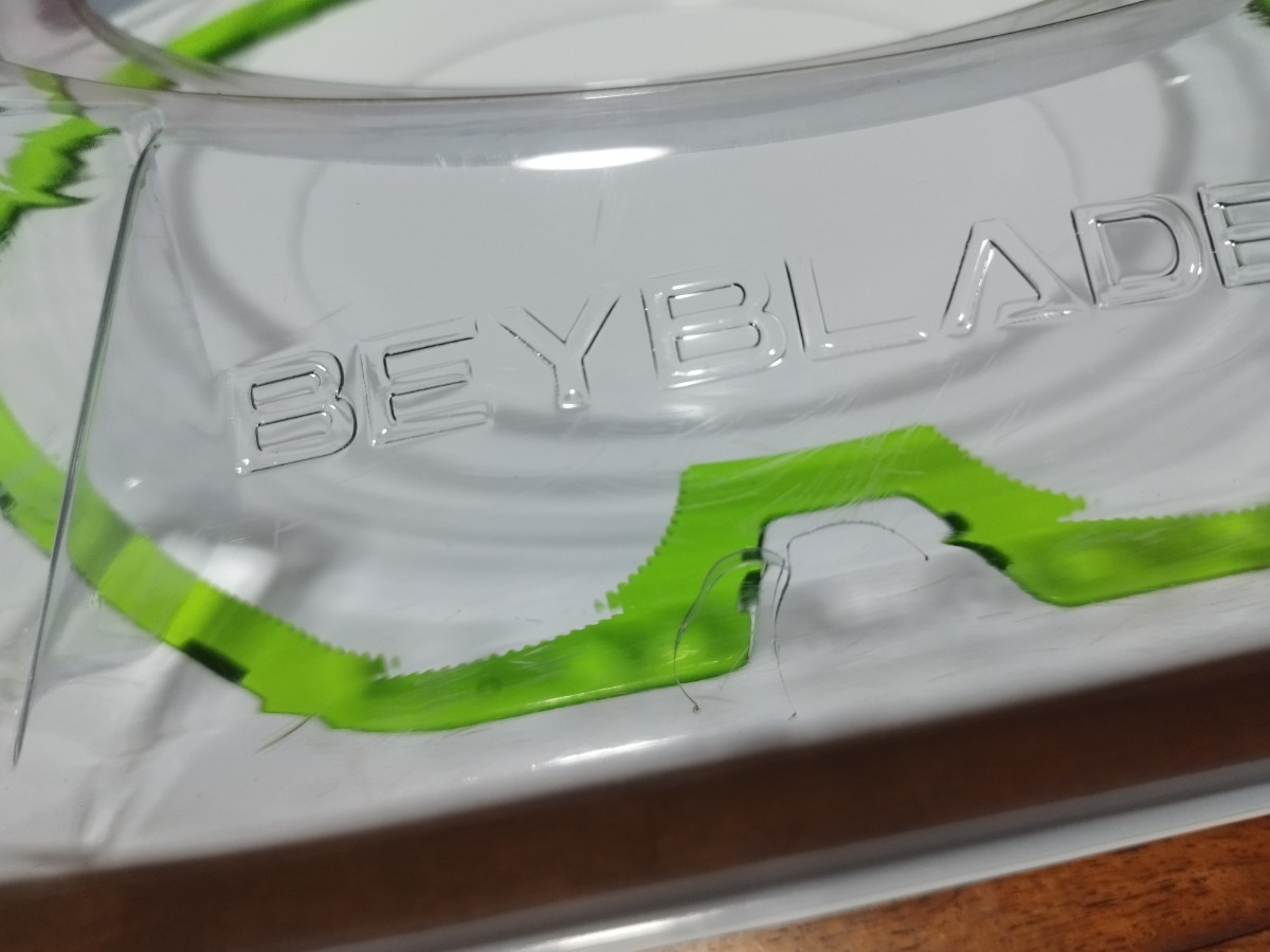 ベイブレードX 引退品 スタジアムセット ストリングランチャー ベイブレードX 引退品 スタジアムセット ストリングランチャー