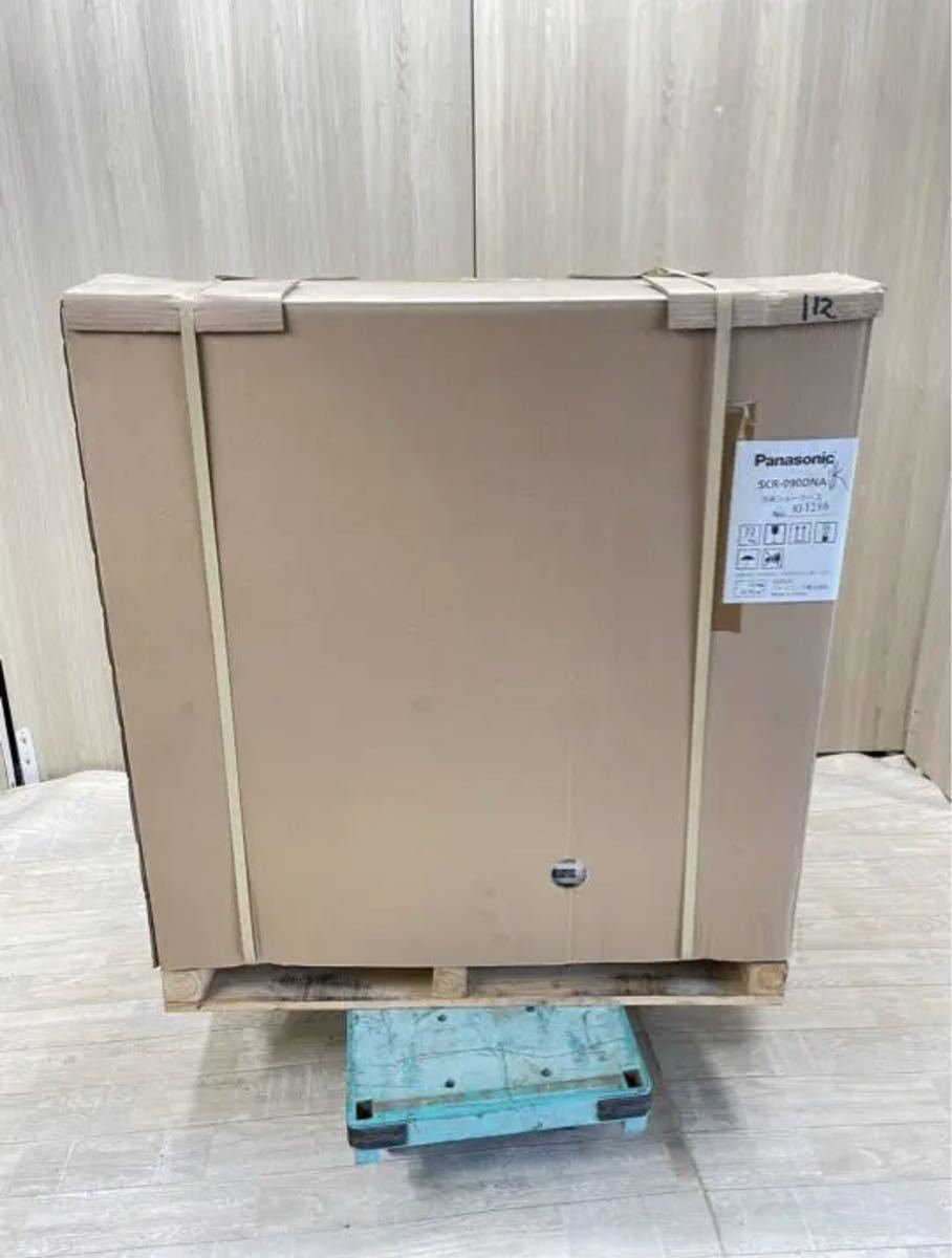 Yahoo!オークション - Panasonic 冷凍ショーケース SCR-090DN Yahoo!オークション - Panasonic 冷凍ショーケース SCR-090DN