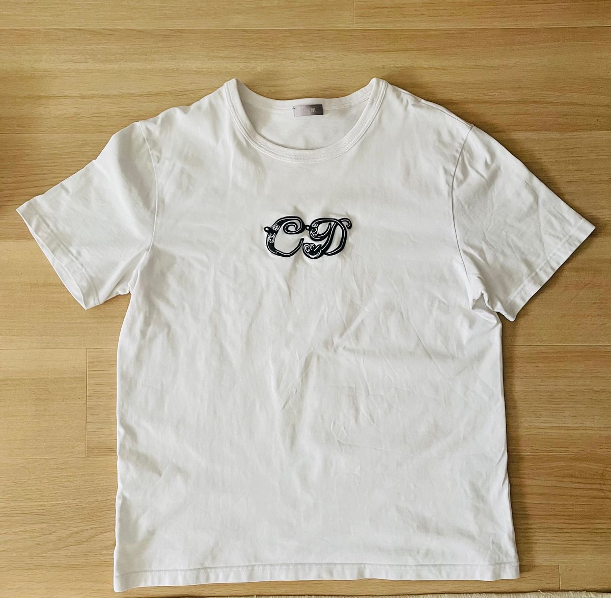 DIOR メンズ Tシャツ|Yahoo!フリマ(旧PayPayフリマ) DIOR メンズ Tシャツ|Yahoo!フリマ(旧PayPayフリマ)