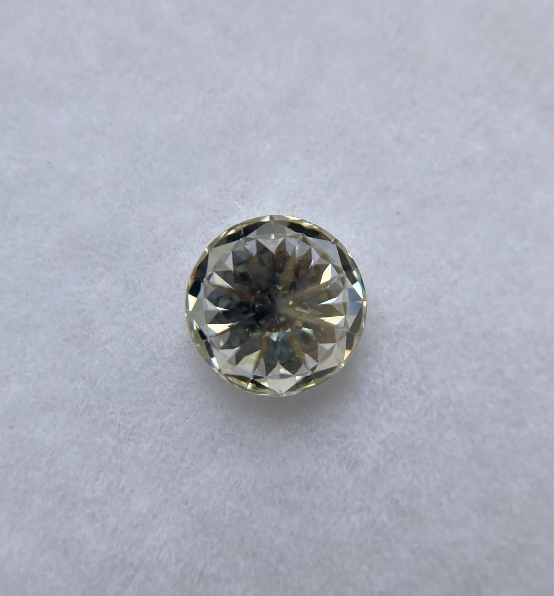 0.55ct  最高級　ダイヤモンドルース　VVS2  Hカラー　VERYGOOD  NONE  リング　ペンダント