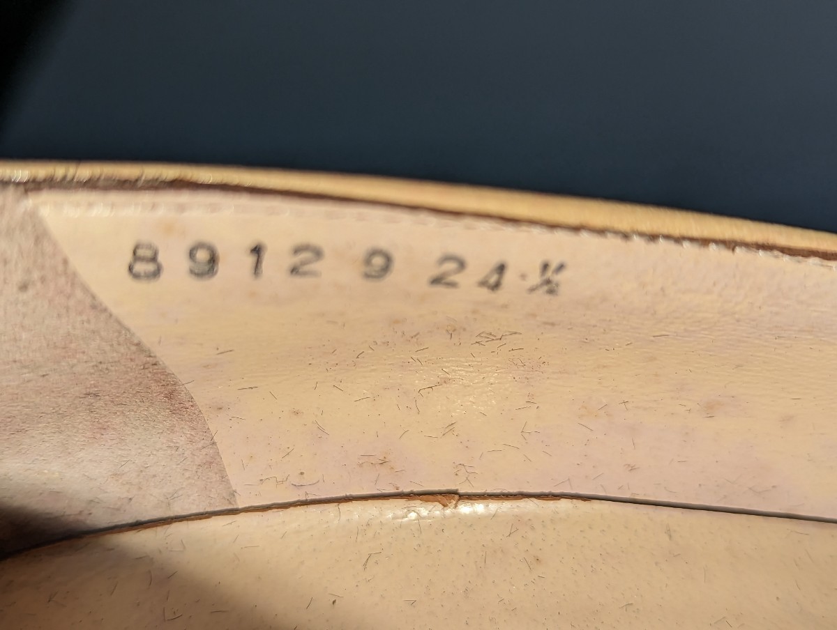 Гиндза Washington. женский туфли-лодочки 24.5cm каблук. высота 8cm подошва самая большая ширина 8.5cm плесень . замеченный поэтому самый первый из низкий цена единицы товара . отображать делаем 