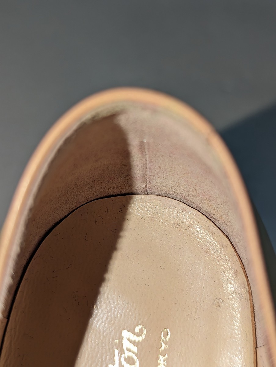  Гиндза Washington. женский туфли-лодочки 24.5cm каблук. высота 8cm подошва самая большая ширина 8.5cm плесень . замеченный поэтому самый первый из низкий цена единицы товара . отображать делаем 