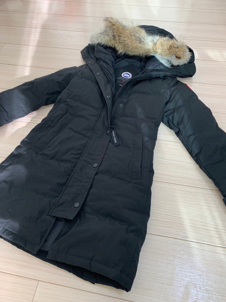 カナダグース CANADAGOOSE ダウン ダウンジャケット マッケンジー