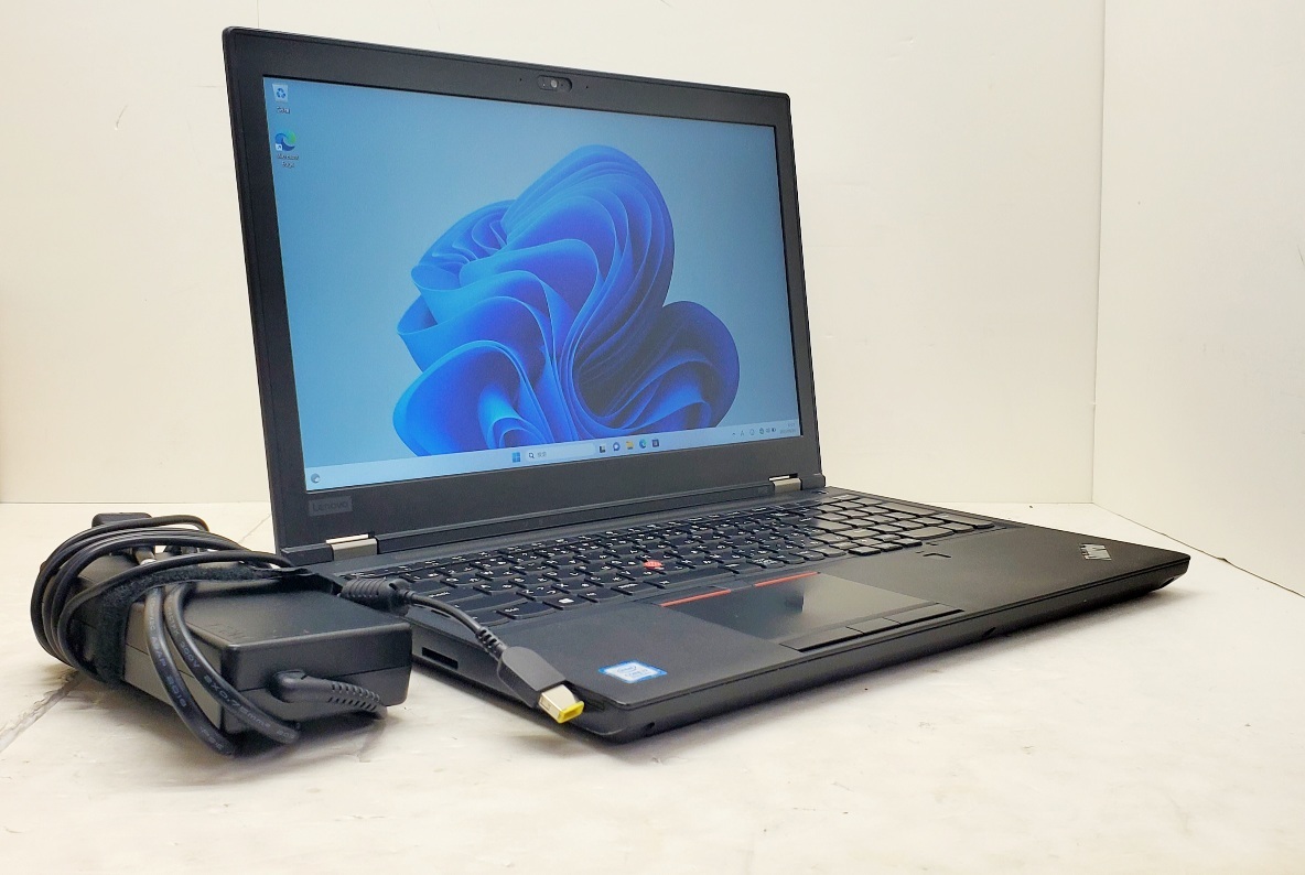 大好き P1000 512GB/Quadro SSD 16GB/NVMe 2.2Ghz/メモリ i7-8750H