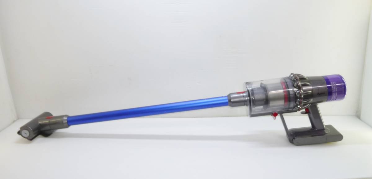 珍しい dyson/ダイソン N6659ta V11 サイクロン掃除機 コードレス