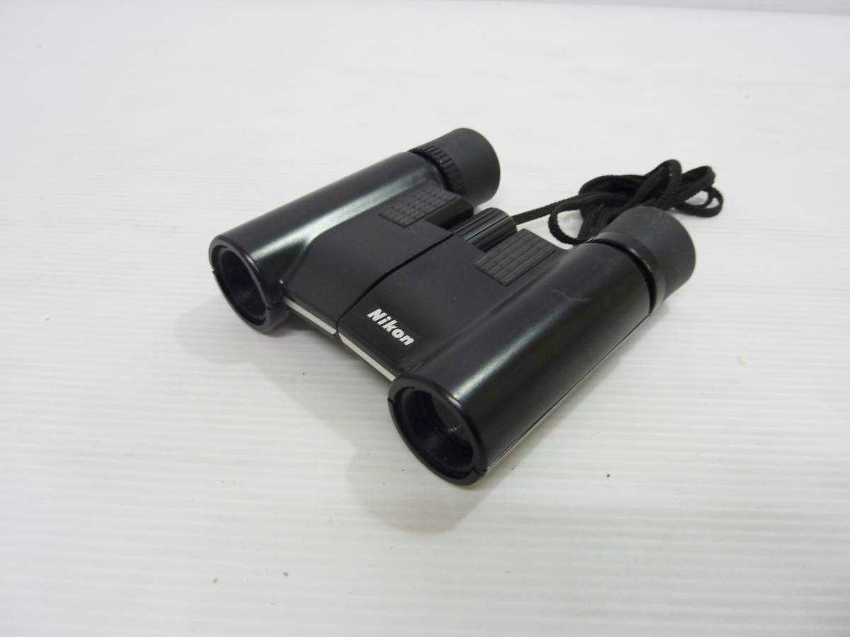 V5255tb Nikon Nikon binoculars 6×20 7.5°