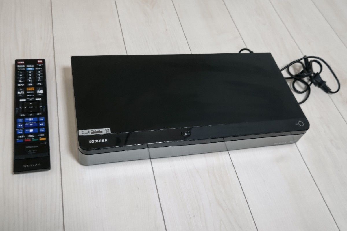 ジャンク品】東芝 REGZA タイムシフトマシン DBR-M2008【故障品 ジャンク品】東芝 REGZA タイムシフトマシン DBR-M2008【故障品