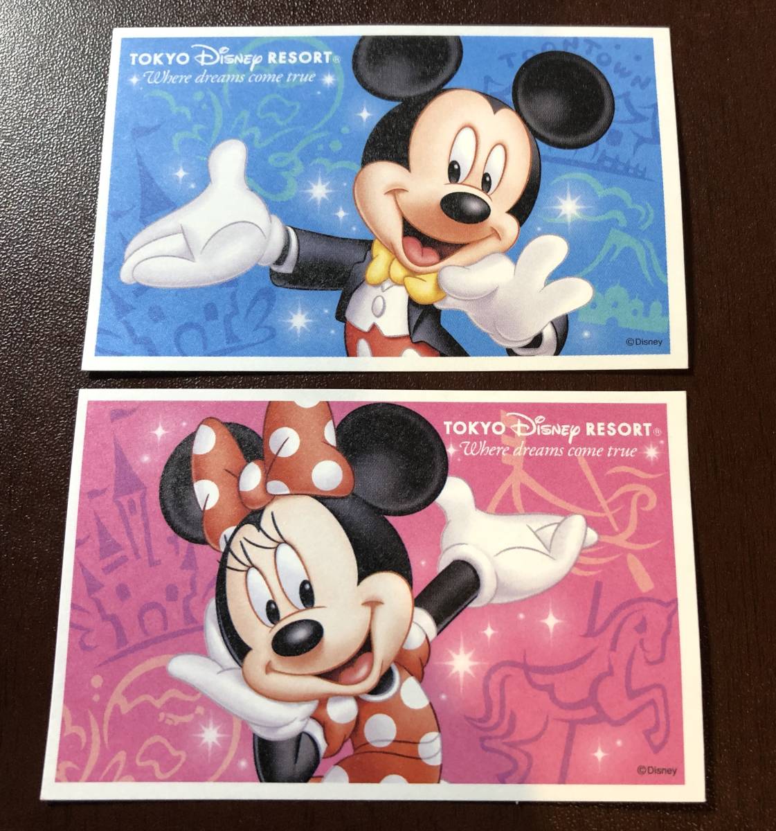 ディズニー スポンサーパスポートの値段と価格推移は?|156件の売買情報