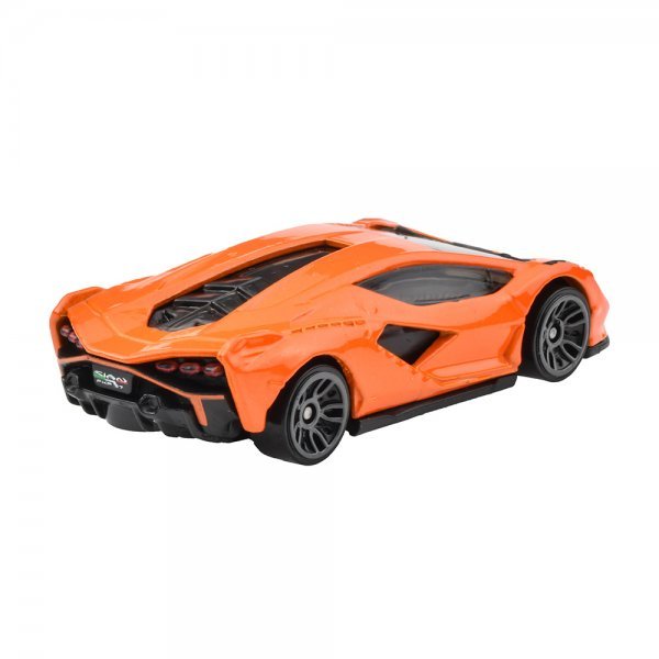 即決☆☆LAMBORGHINI SIAN FKP 37 HW EXOTICS　ホットウィール Hot Wheels_画像3