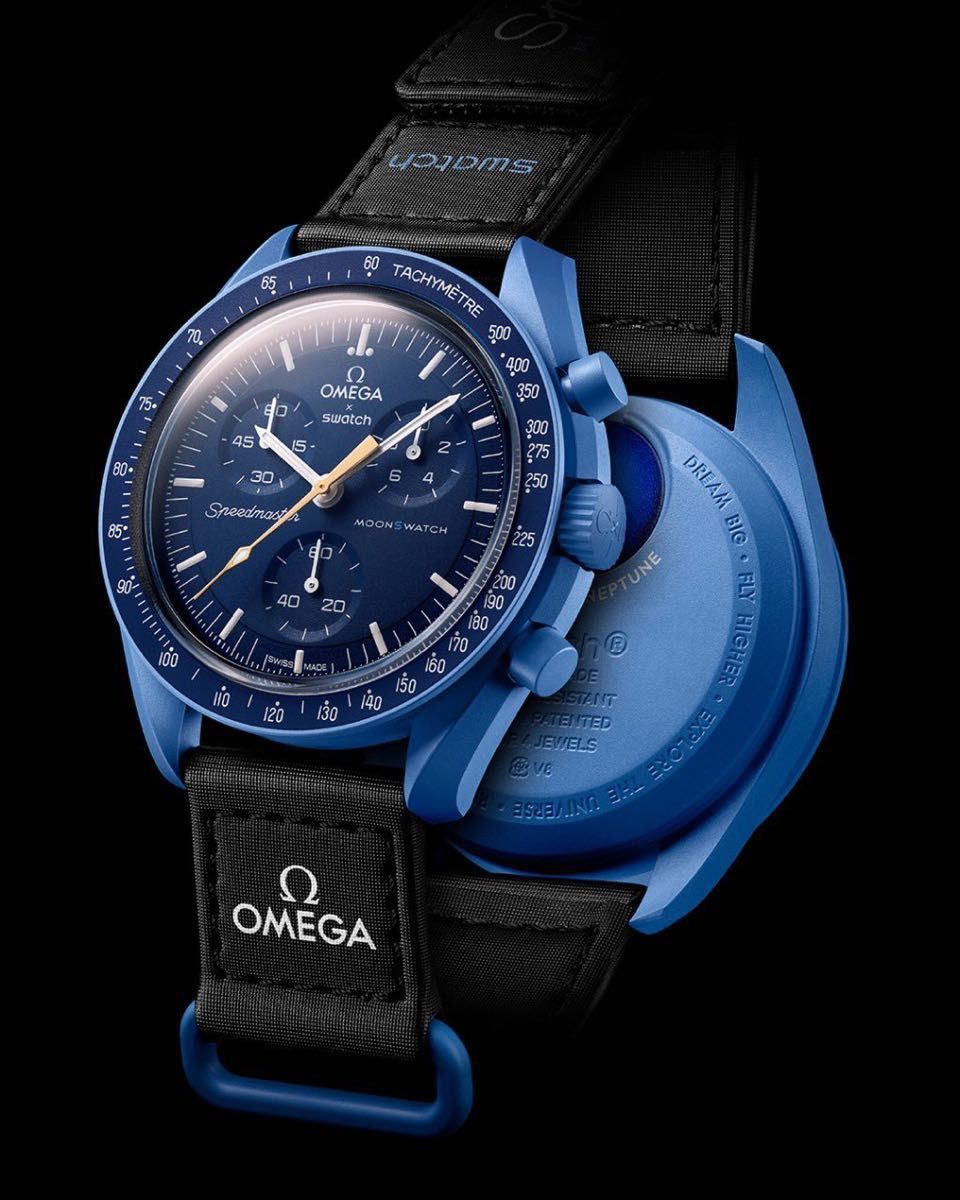 Swatch × OMEGA BIOCERAMIC MoonSwatch|Yahoo!フリマ(旧PayPayフリマ)