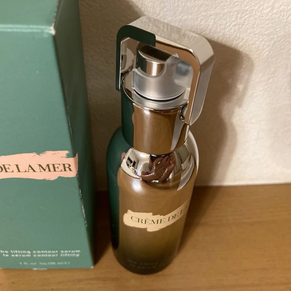 【送料無料】ドゥラメール ザ・モイスチャーリフト コントア セラム(美容液)30ml 未使用品 DE LA MER