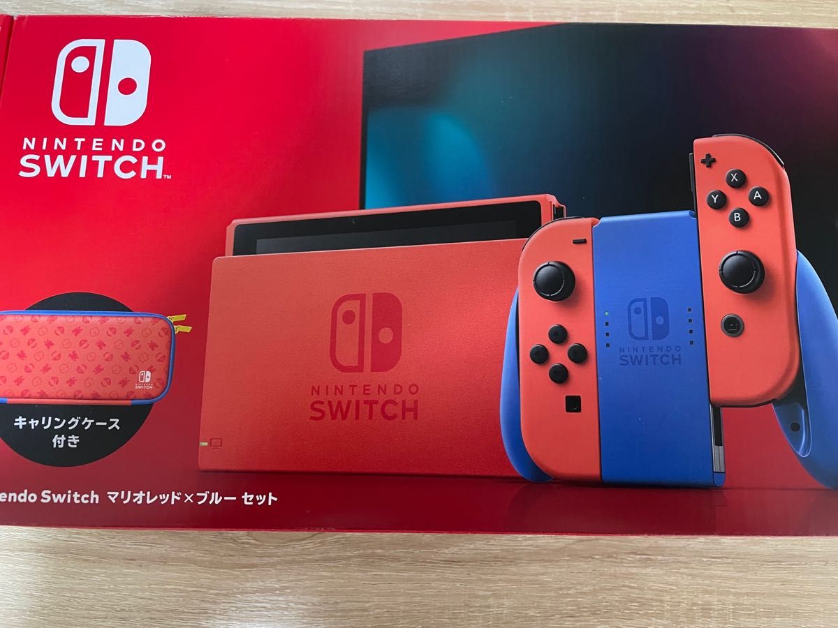 Nintendo Switch 任天堂 ニンテンドースイッチ本体｜PayPayフリマ