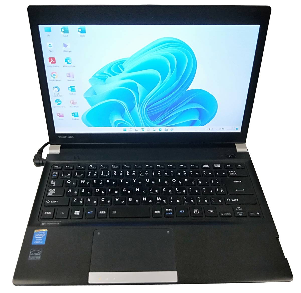 年中無休】 TOSHIBA ☆【驚速 R734/M 13.3インチノートPC】Win11+