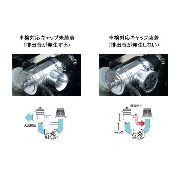 TAKE OFF テイクオフ プッシュンR SS アルトワークス HA36S PRS0300_画像2