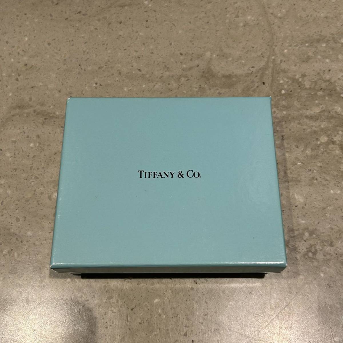 ティファニー Tiffany ピルケース Sun & Moon pill box