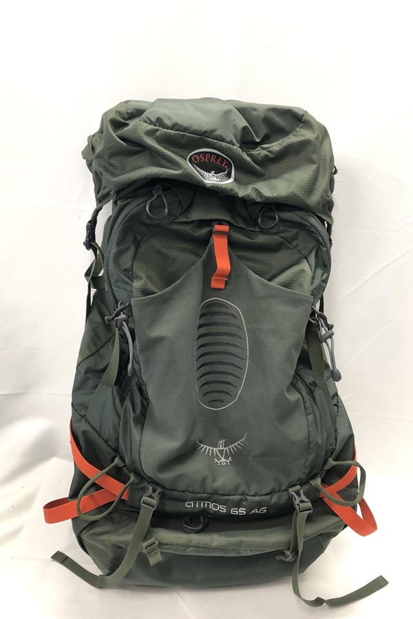 5％OFF】 【送料無料】東京)◇OSPREY オスプレー バックパック