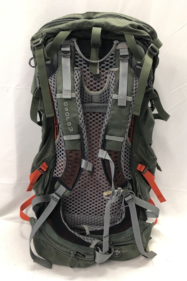 5%OFF】 【送料無料】東京)◇OSPREY オスプレー バックパック