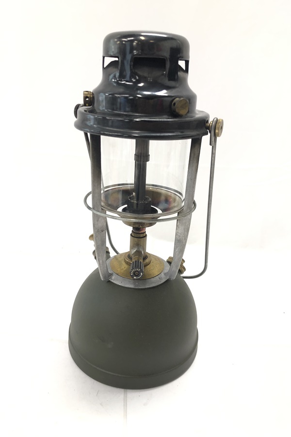 【送料無料】東京)Vapalux Lantern ヴェイパラックス M320 灯油ランタン ケロシン 英国製 イングランド製 現状品