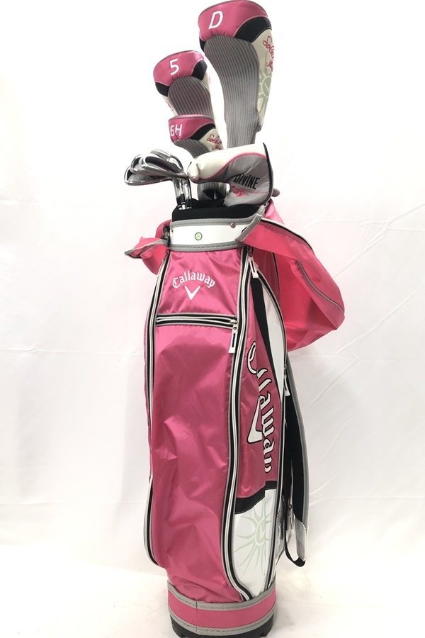 結婚祝い Gems ソレイル キャロウェイ 東京)◇Callaway 2014 L FLEX