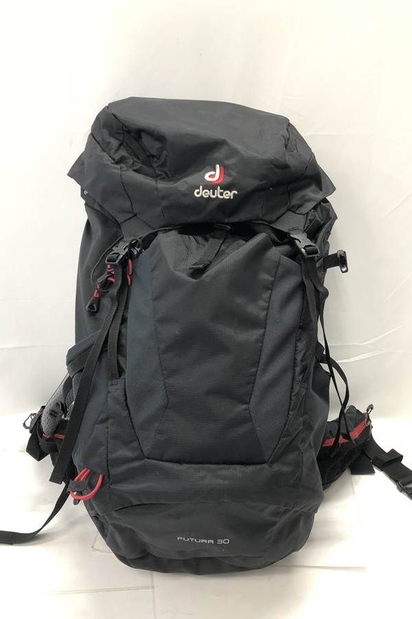 国内正規品】 ドイター 【送料無料】東京)◇deuter FUTURA リュック