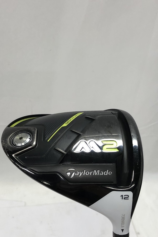 東京)◇TaylorMade テーラーメイド M2 レディース 12.0 TM1-317 R 2017_orb-2309293250-od-081501436_1.jpg