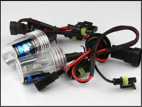 # free shipping #UV cut exchange for repair HID valve(bulb) 55w 12V/24V HB3 4300K/6000K//8000K/12000K