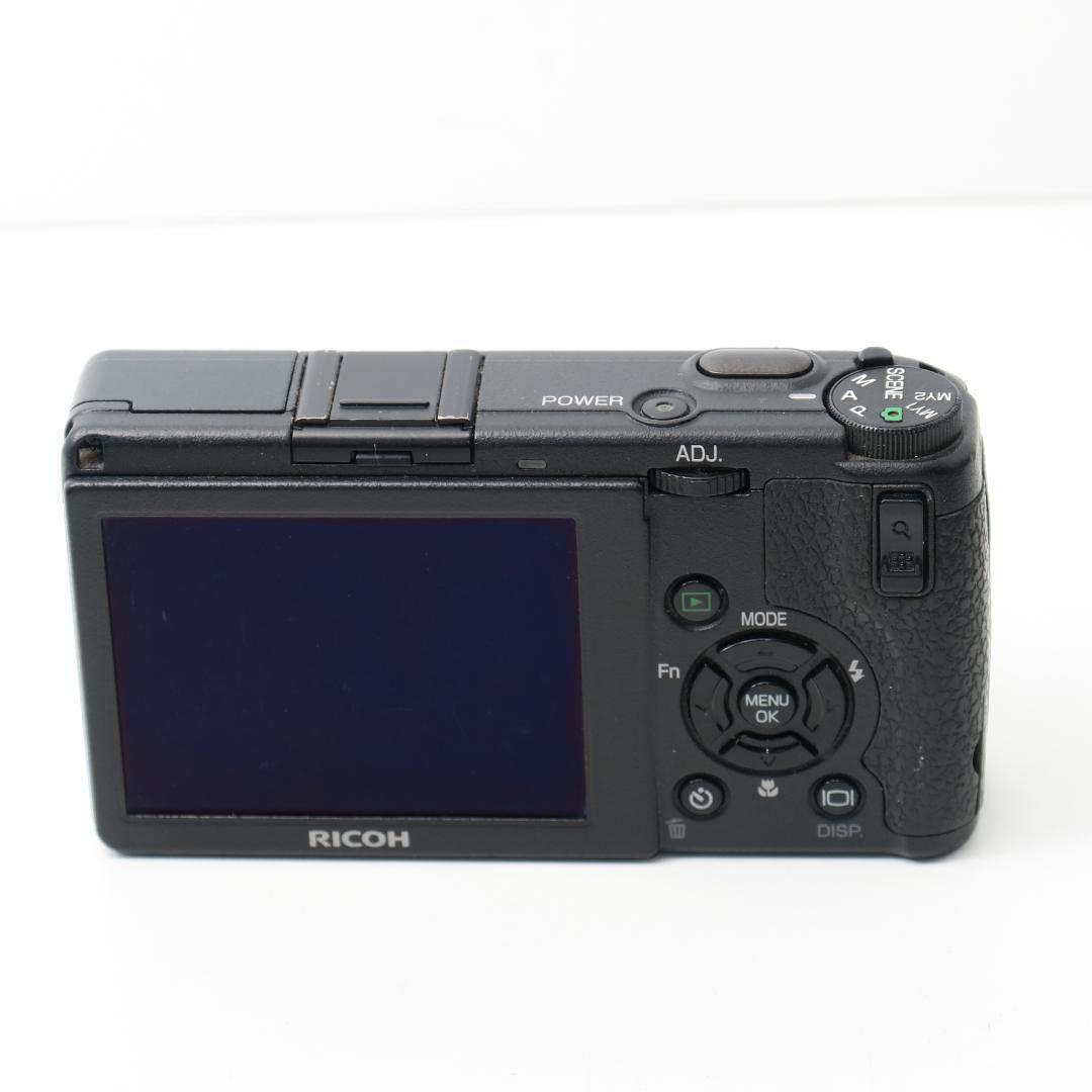 2022新発 RICOH GR DIGITAL ii ジャンク 408 デジタルカメラ - www