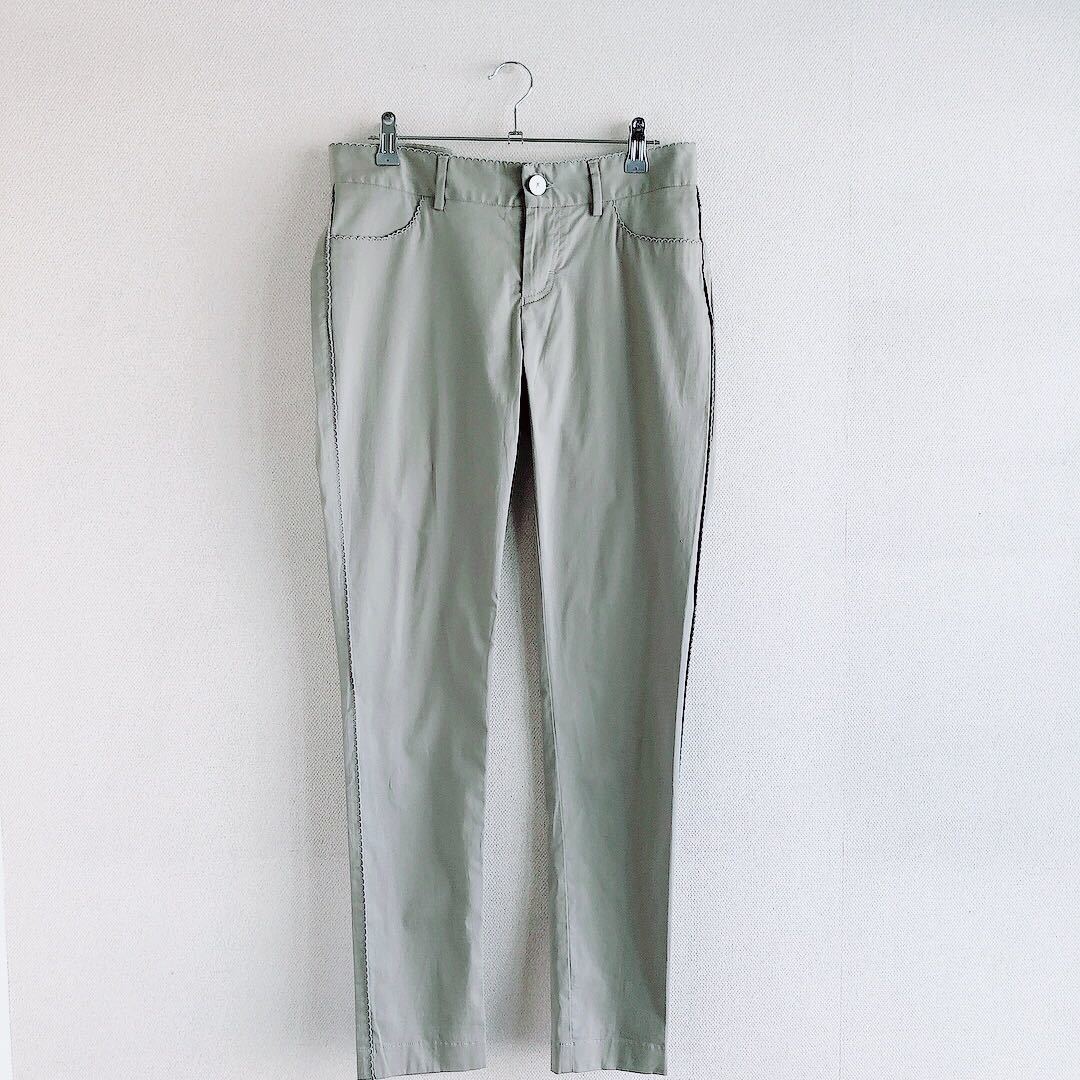 クリスティーナティ☆パンツ☆新品☆スカラップ☆レース クリスティーナティ☆パンツ☆新品☆スカラップ☆レース