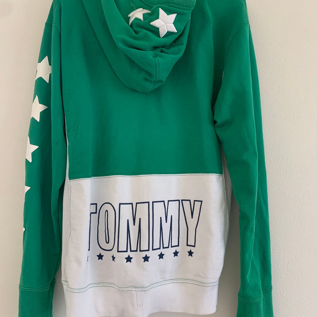 Tommy パーカー