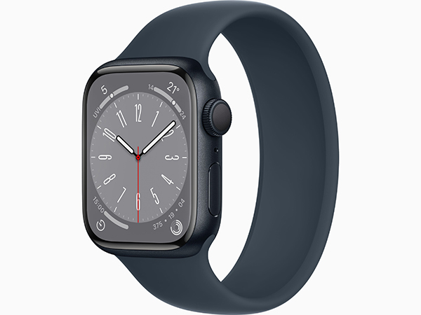 未開封新品】Apple Watch Series 8 GPSモデル 41mm-