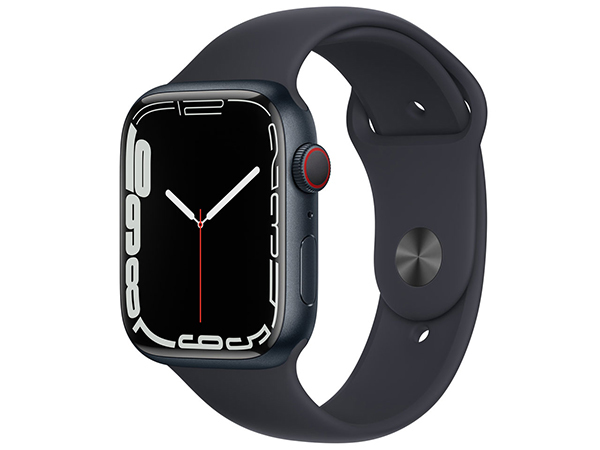 超格安一点 45mm Cellular Series7 Watch 未開封】Apple 【新品