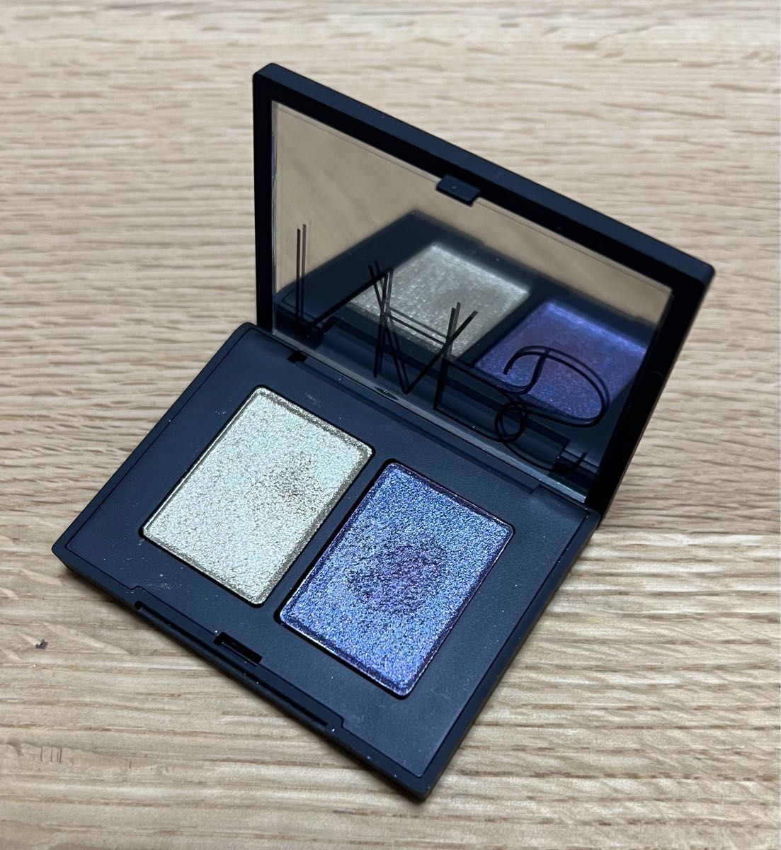 NARS デュオアイシャドー 3923 KAUAI  アイシャドウ