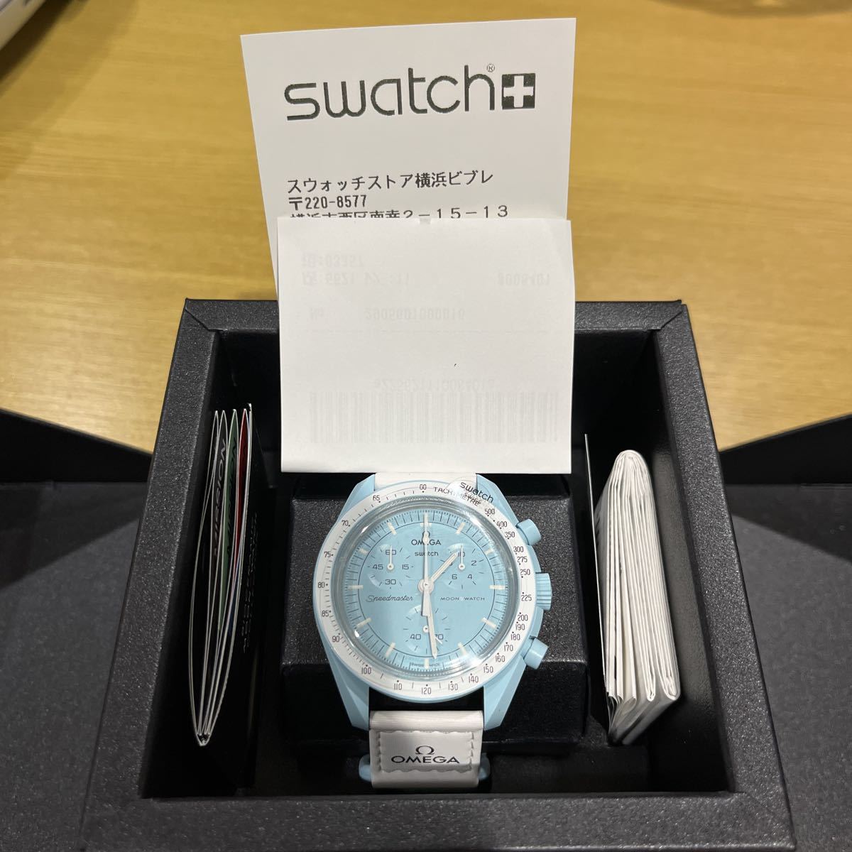 人気TOP 良品 BK0729 希少 腕時計 クオーツ キッドロボット swatch for