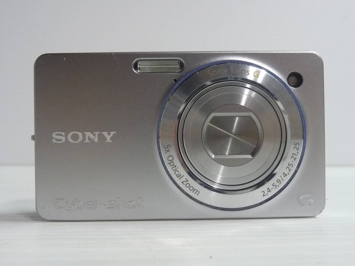 保存版】 サイバーショット Cyber-Shot ソニー SONY DSC-WX1 デジタル