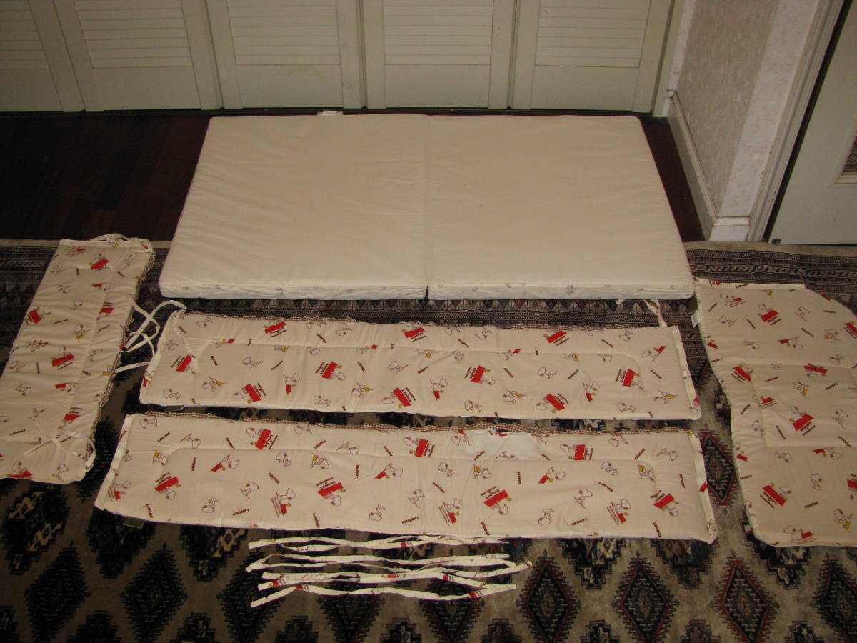  west river living crib for mattress, guard set laundry ending used 