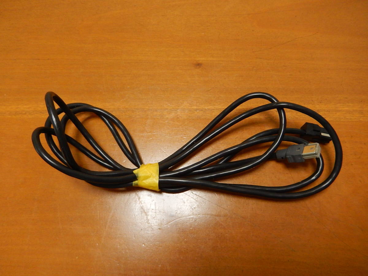  Mitsubishi LE-64FF-2SS ETC2.0. navi system synchronizated cable 