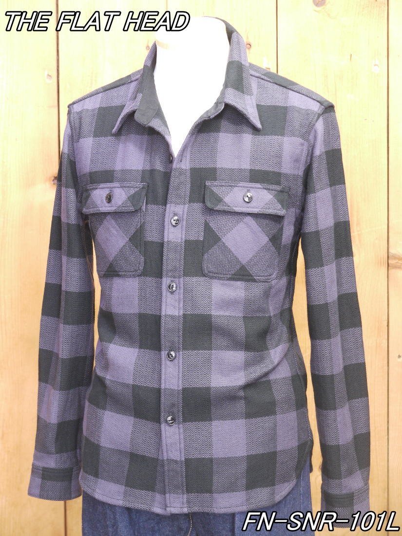 ☆大感謝セール】 L/S MODERN SHIRT MISTERGENTLEMAN(ミスター