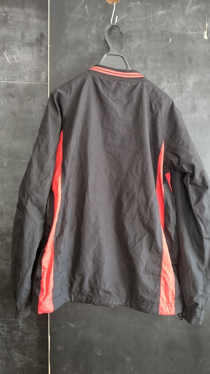 US古着 キッズ ベースボール ピステ_画像3