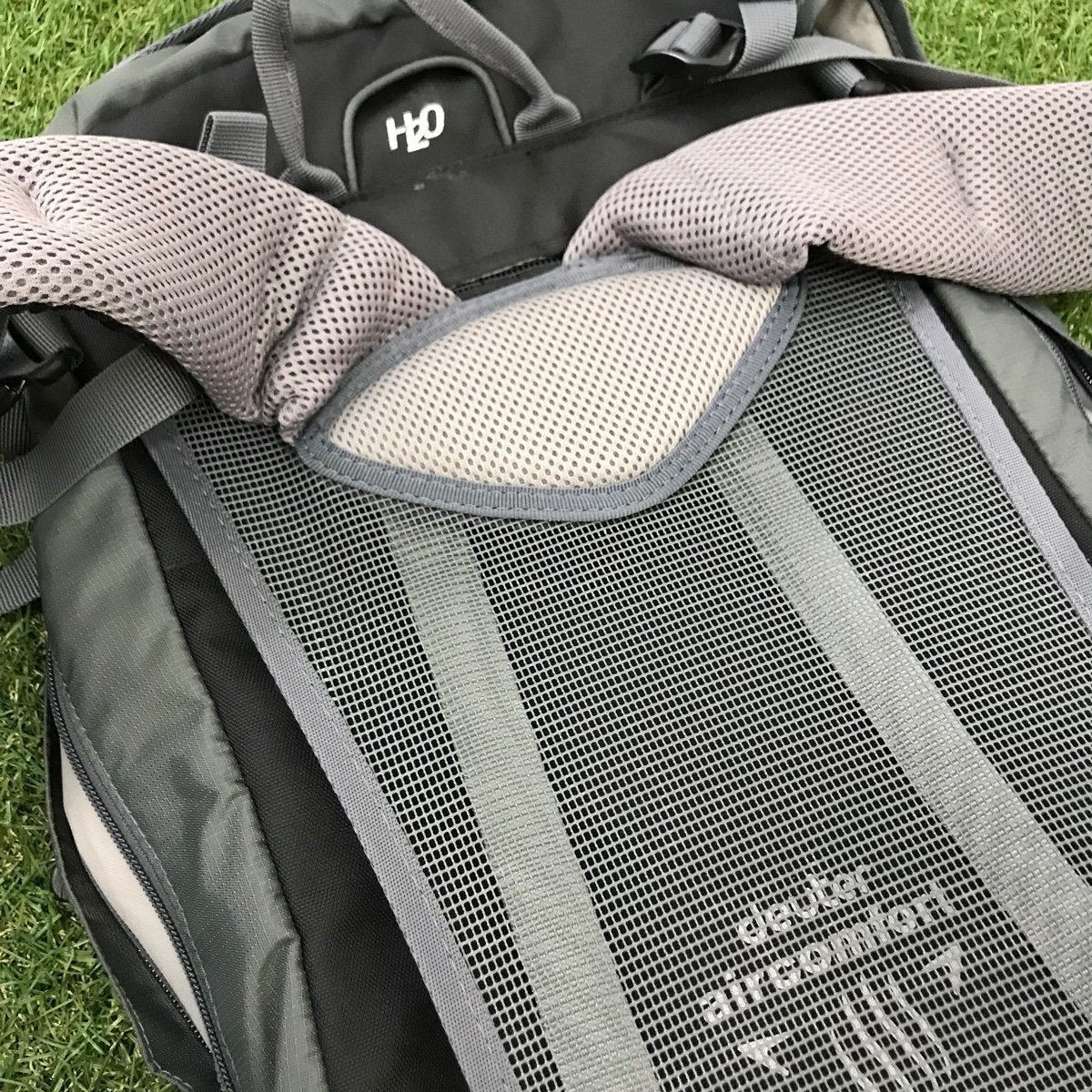 殿堂 deuter FUTURA 中古 ドイター イベント レジャー デイパック