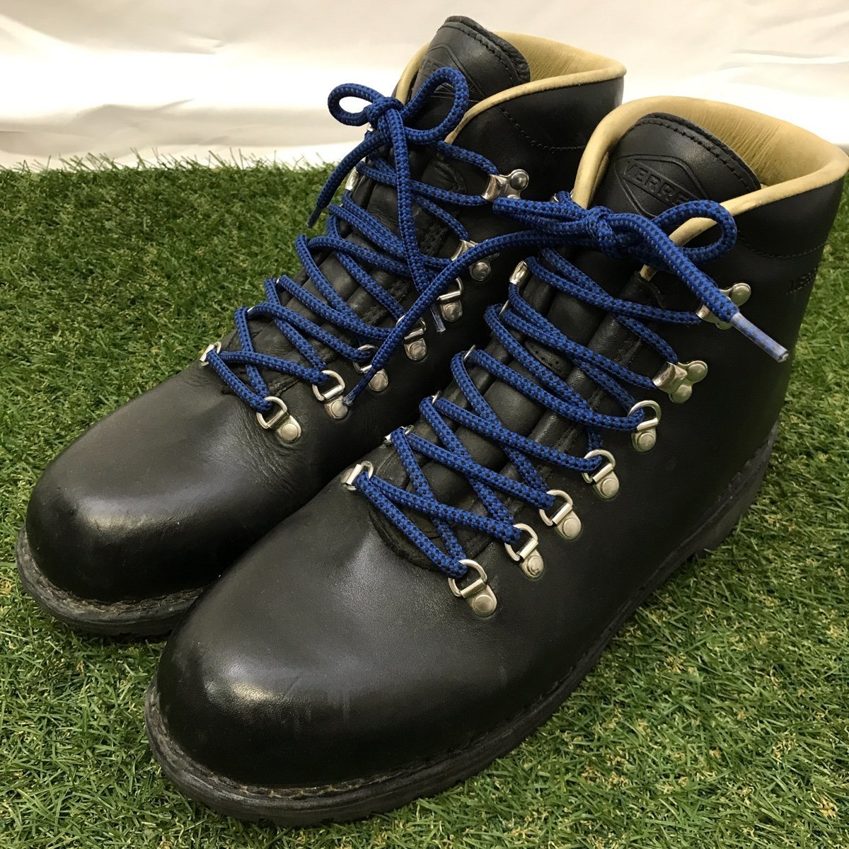 魅力的な価格 MERRELL 950305 中古 メレル 登山 トレッキング M11 29cm