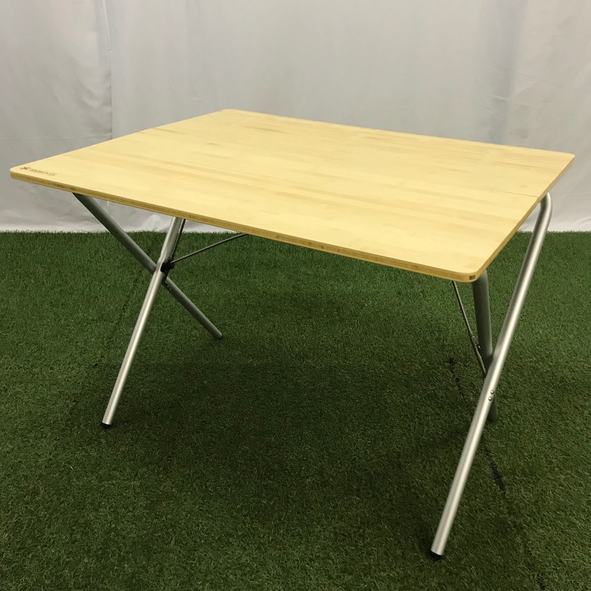 残りわずか 新品 スノーピーク 竹 キッチン
