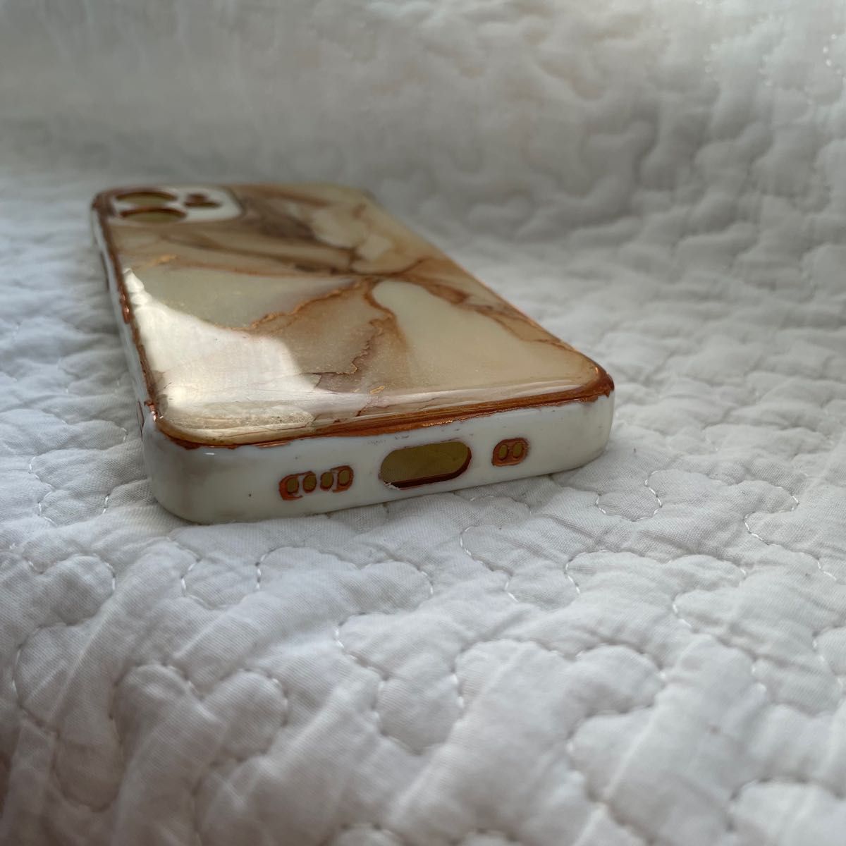 【大人気】iPhone 12mini ケース  アルコールインクアート iPhone スマホケース 携帯カバー
