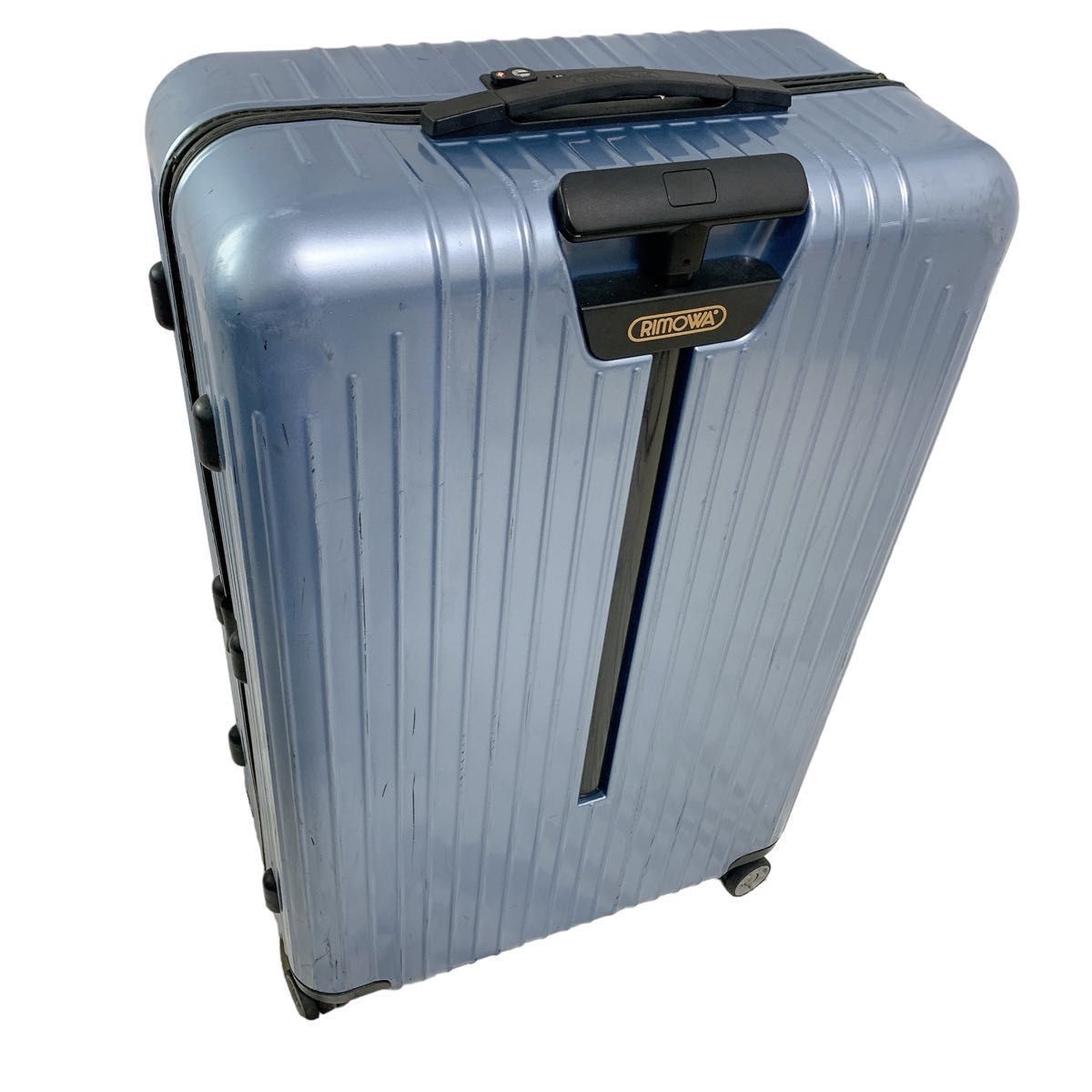 リモワ RIMOWA サルサエアー 91L SALSA AIR スーツケース|PayPayフリマ