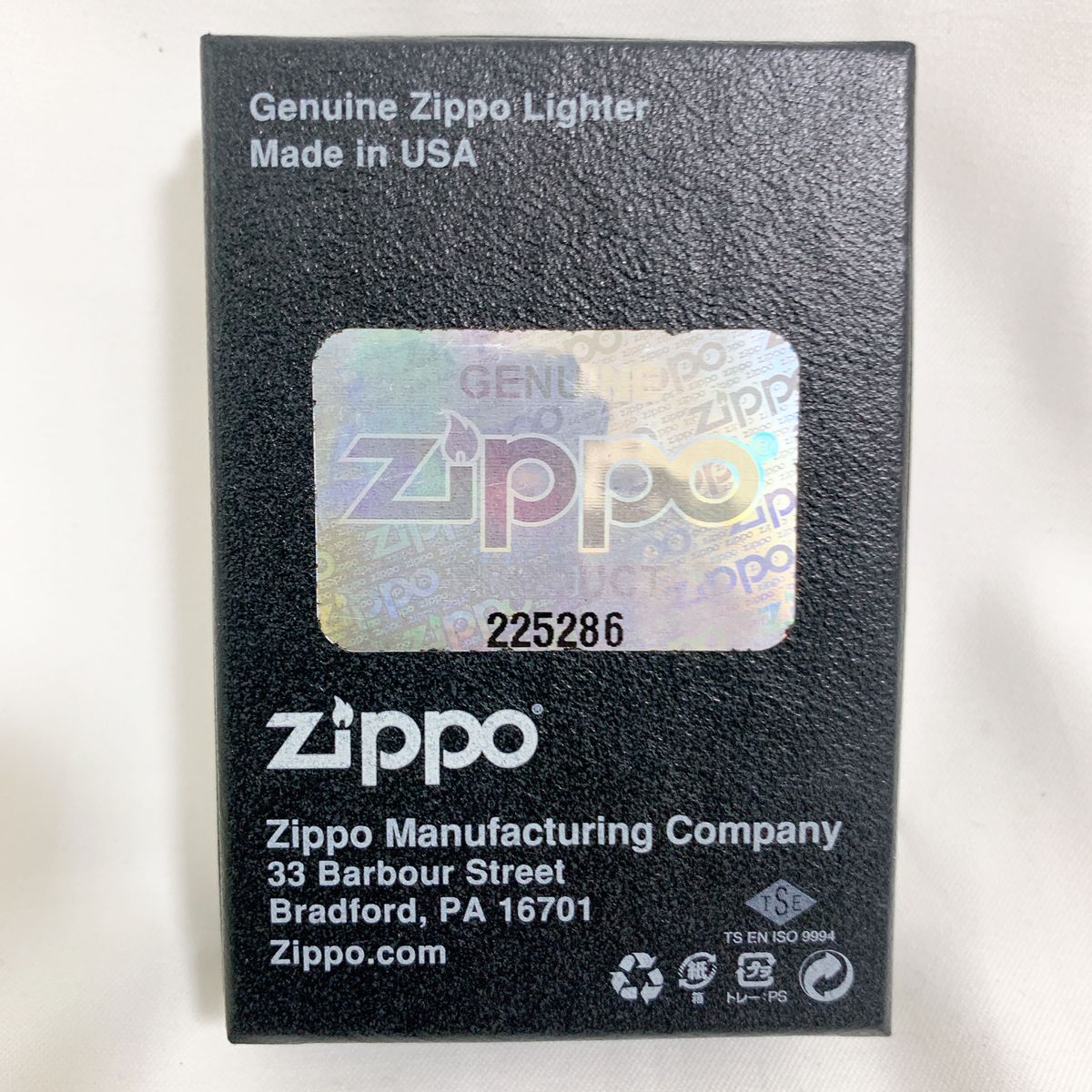 激レア Zippo クローズ×WORST 歴代頭 武装戦線 非売品 入手困難