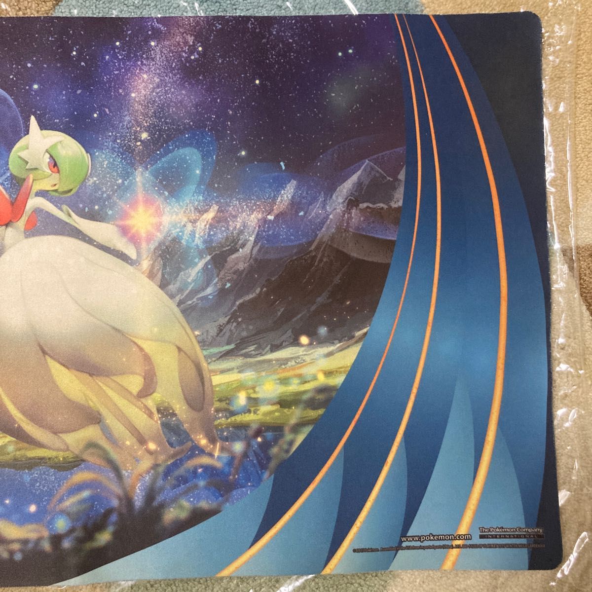 メガサーナイト プレイマット ポケモンカードゲーム|Yahoo メガサーナイト プレイマット ポケモンカードゲーム|Yahoo